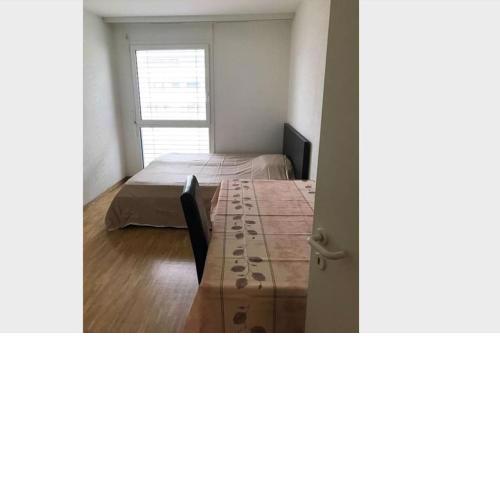 Quiet room near the city 24 Lancy