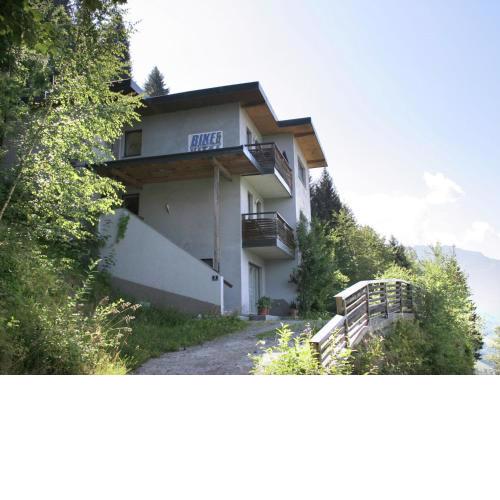 Quiet situated appartment