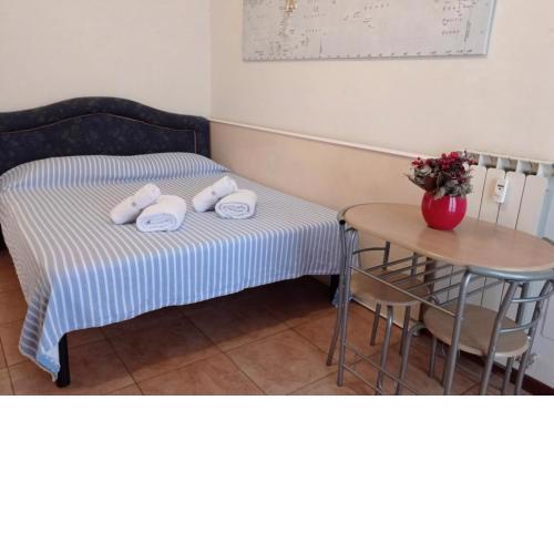 Quiet Studio in the Centre of Florence