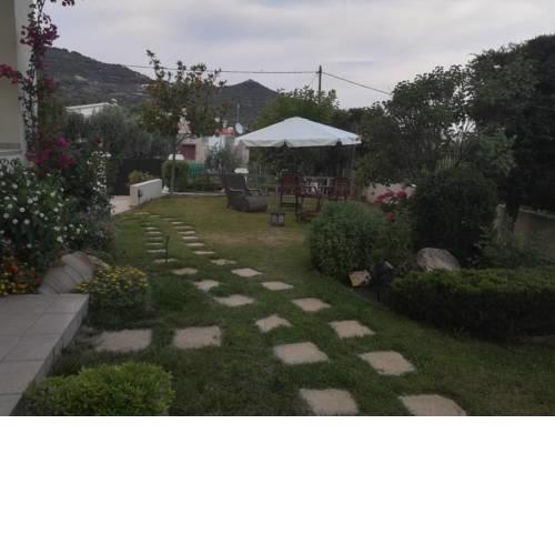 Quietness House