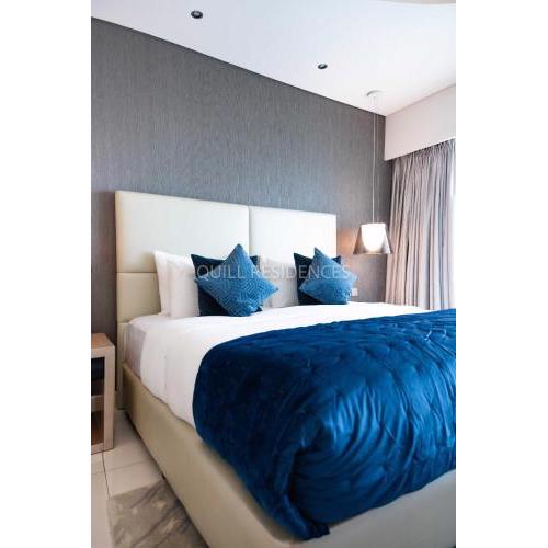 Quill Residence at Paramount Towers