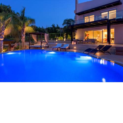 Quinn Hill Luxury Villa