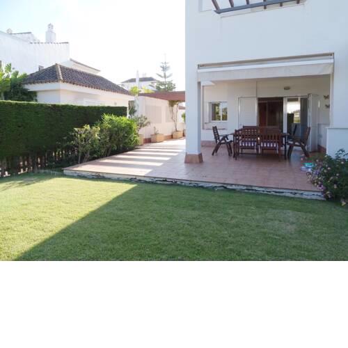 Quinta Arce Golf by OUTIN, Espléndido chalet