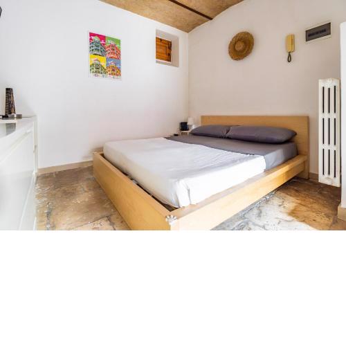 Quintino Station Apartment