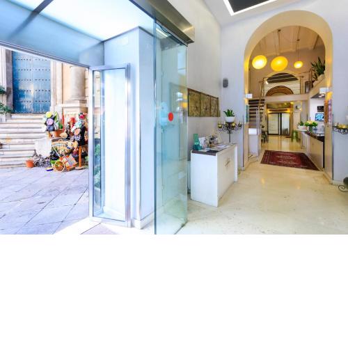Quintocanto Hotel & Spa