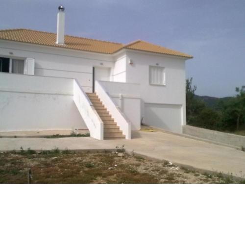 Quite Cottage at Pyrgos, Messinia