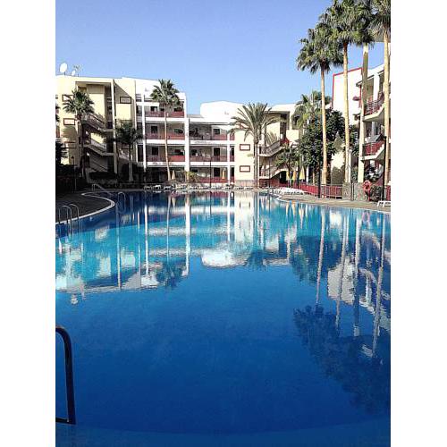 Quite Eden Pool