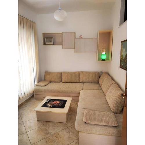 Quite & Nice Beach Apartment