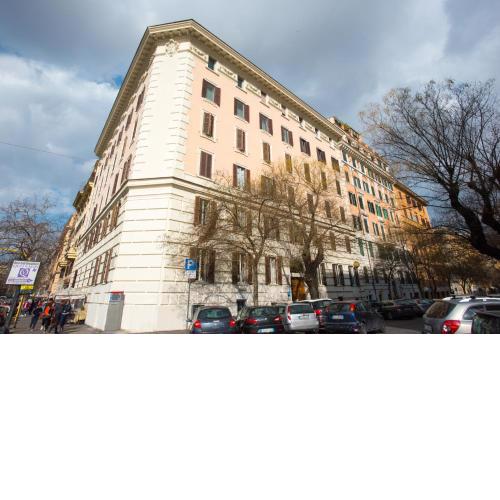 Quo Vadis Roma 2