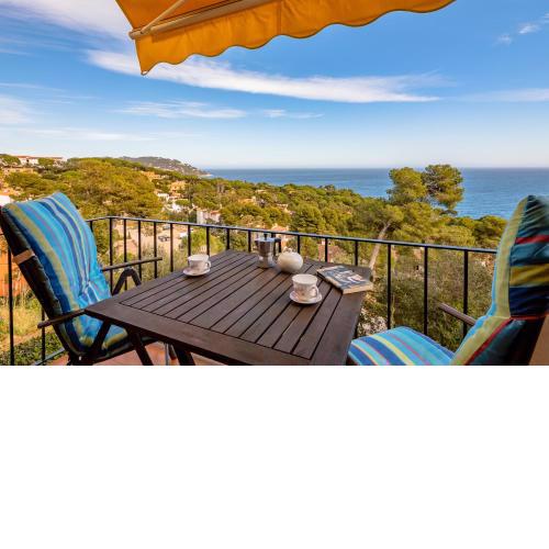 R-7 CALELLA DE PALAFRUGELL, 2 Pax