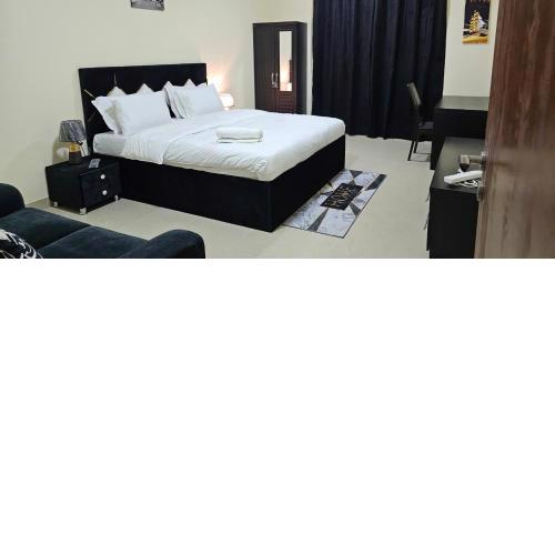 R N D 2 bedroom vacational Suite