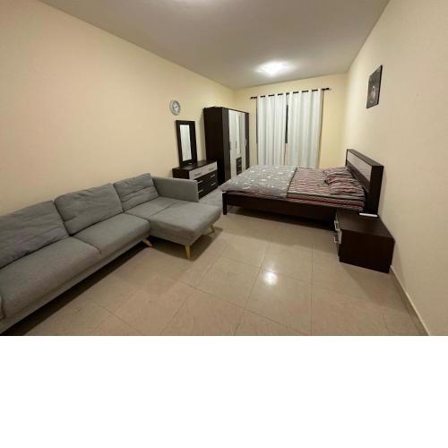 R N D 2 BHK Holiday Suite