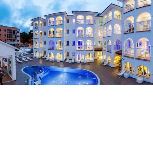 R2 Bahia Cala Ratjada - Adults Only