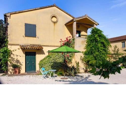R22 Casa Geranio delizioso appartamentino