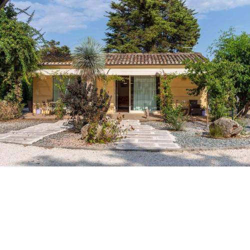 R23 Casa Yucca appartamento nuovo