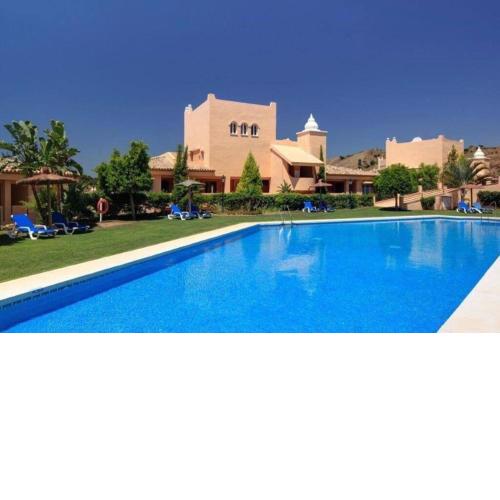 R23 Spacious ground floor apartment SMV