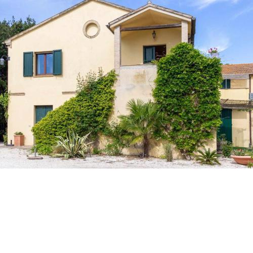 R24 Casa Glicine