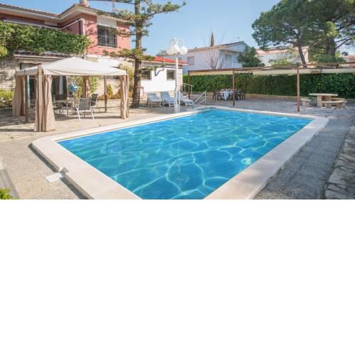 R24 Casa Santa Otilia