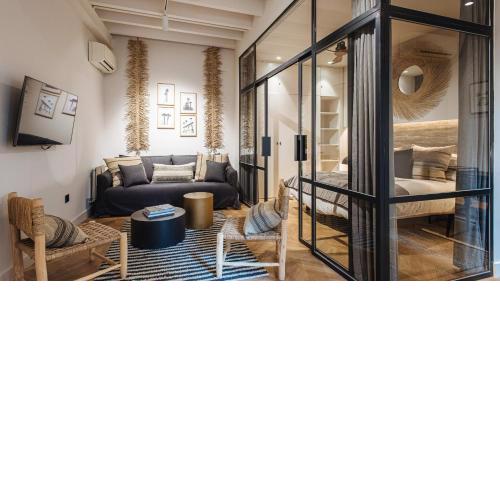 R26 Suites by MAGNO