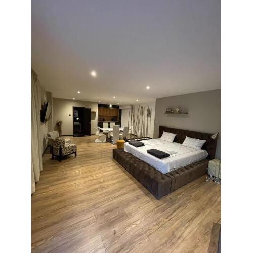 R34 Boutique Guest House