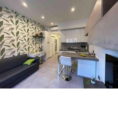 R391 Modern Apartment