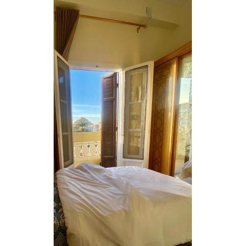 RAAK HOTEL فندق راك