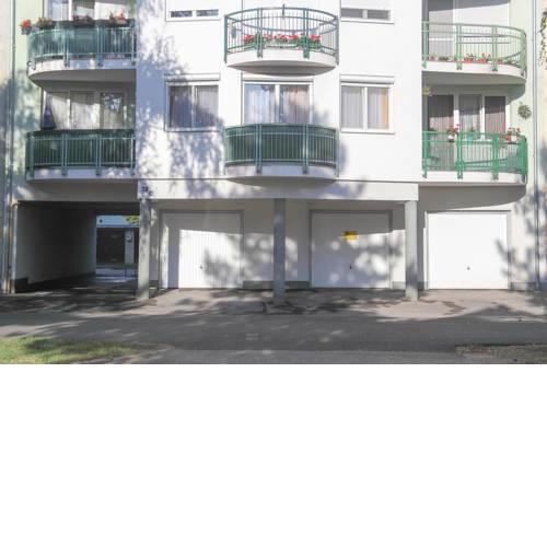 Rábai Apartman