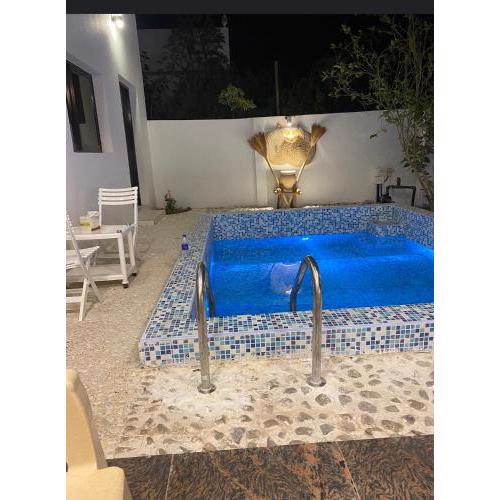 Rabi-K Holiday Home