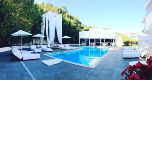 Racconto Boutique Design Hotel (Adults Only)