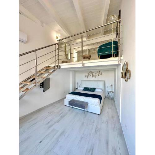 Rachele Boutique Apartments