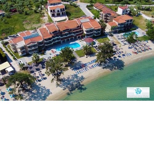 Rachoni Bay