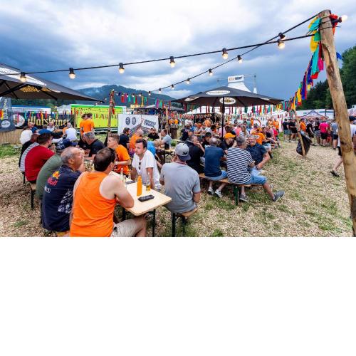RacingTours RaceCamp - Spielberg