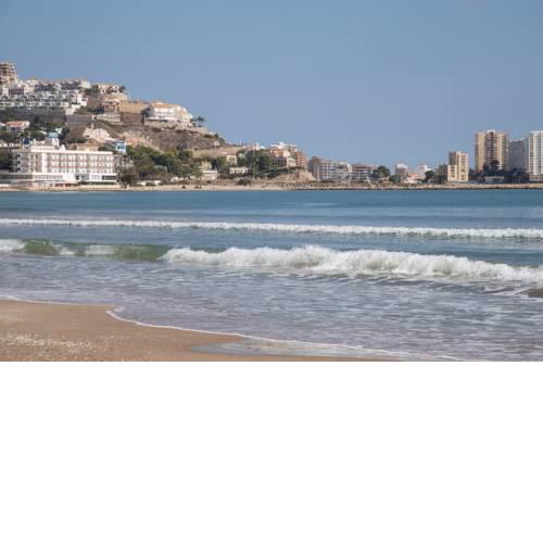 Raco Penthouse Cullera