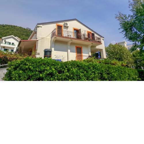 Radevic Apartments