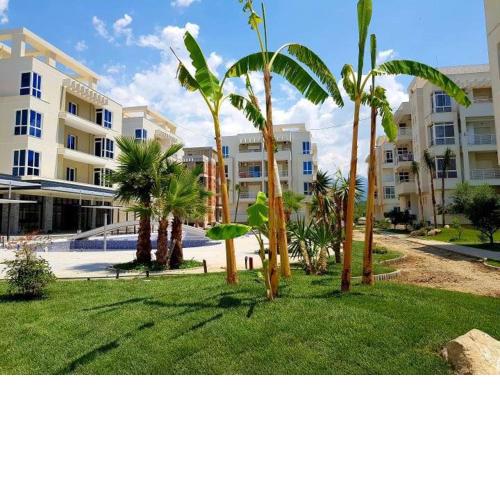 Radhima Beach Apartment-Tirana Resort