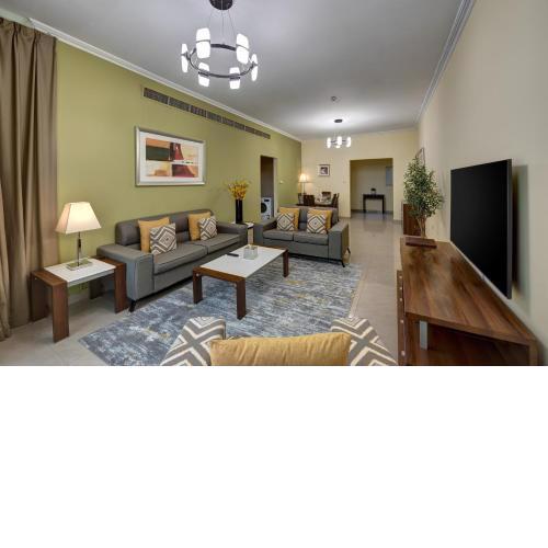 Radiance Premium Suites
