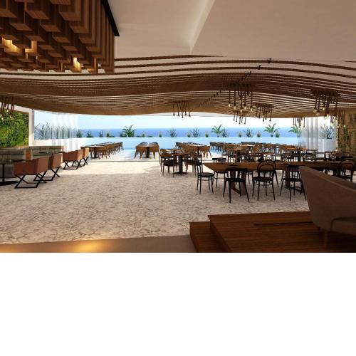Radisson Beach Resort Larnaca