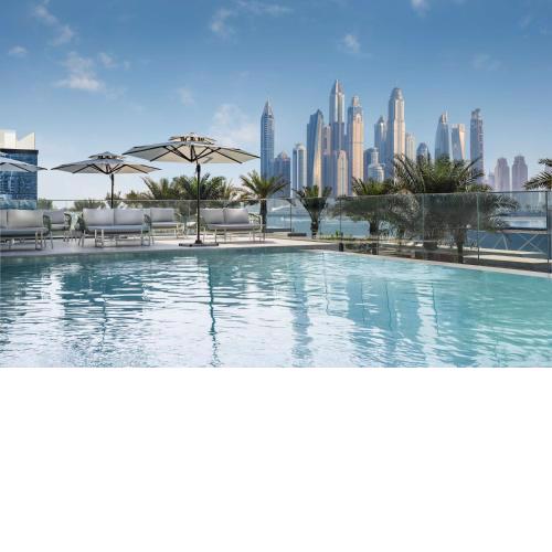 Radisson Beach Resort Palm Jumeirah