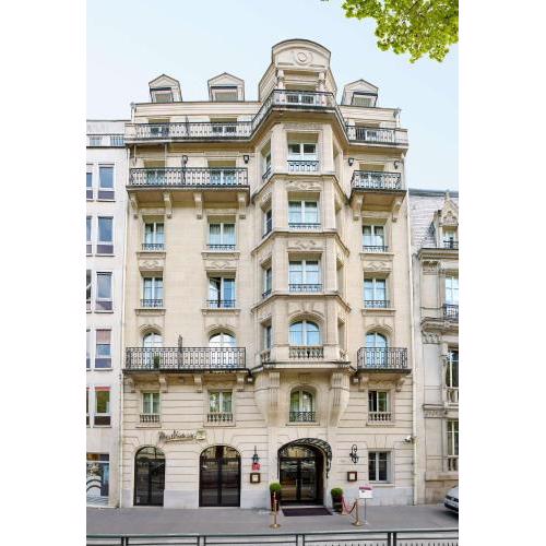 Radisson Blu Champs-Elysées, Paris