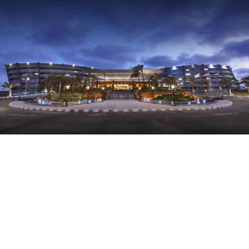 Radisson Blu Hotel Alexandria