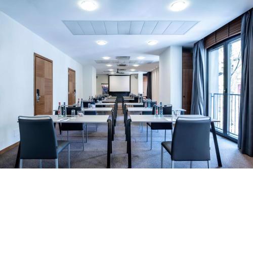 Radisson Blu Hotel Milan