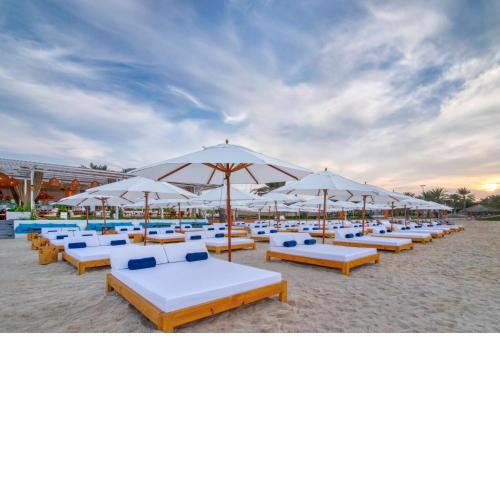 Radisson Blu Hotel & Resort, Abu Dhabi Corniche