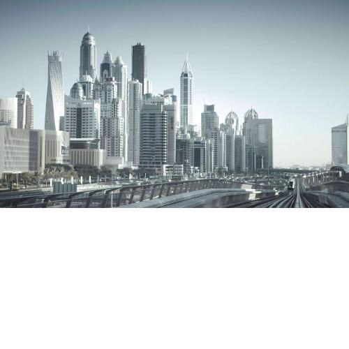 Radisson Blu Residence, Dubai Marina