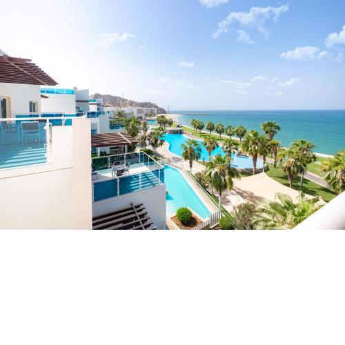 Radisson Blu Resort, Fujairah