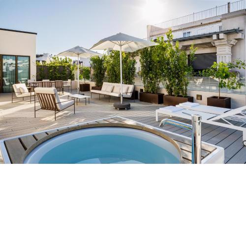 Radisson Collection Hotel, Magdalena Plaza Sevilla