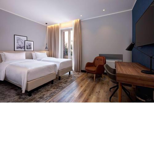 Radisson Hotel Ferrara