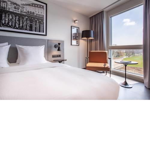 Radisson Hotel Zurich Airport