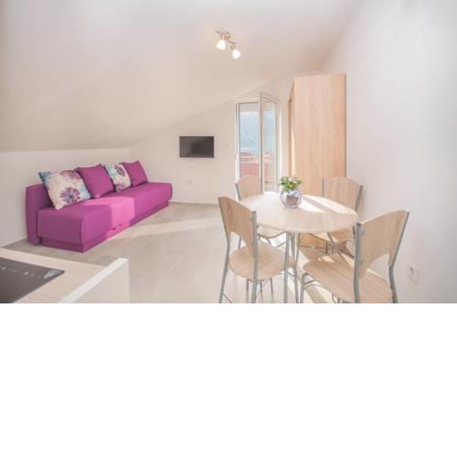 Radovic Apartments