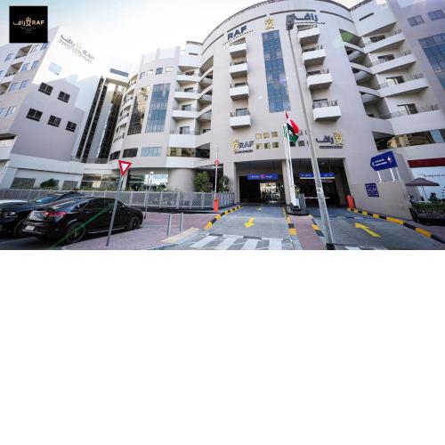 RAF Hotel Apartments