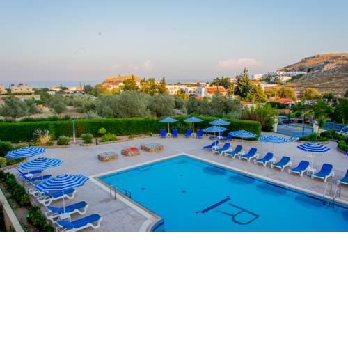 Rafael Hotel-Adults Only